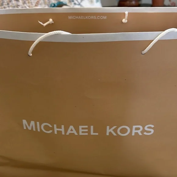 Michael Kors Shoes (Poppy Espadrille) - Picture 7 of 7